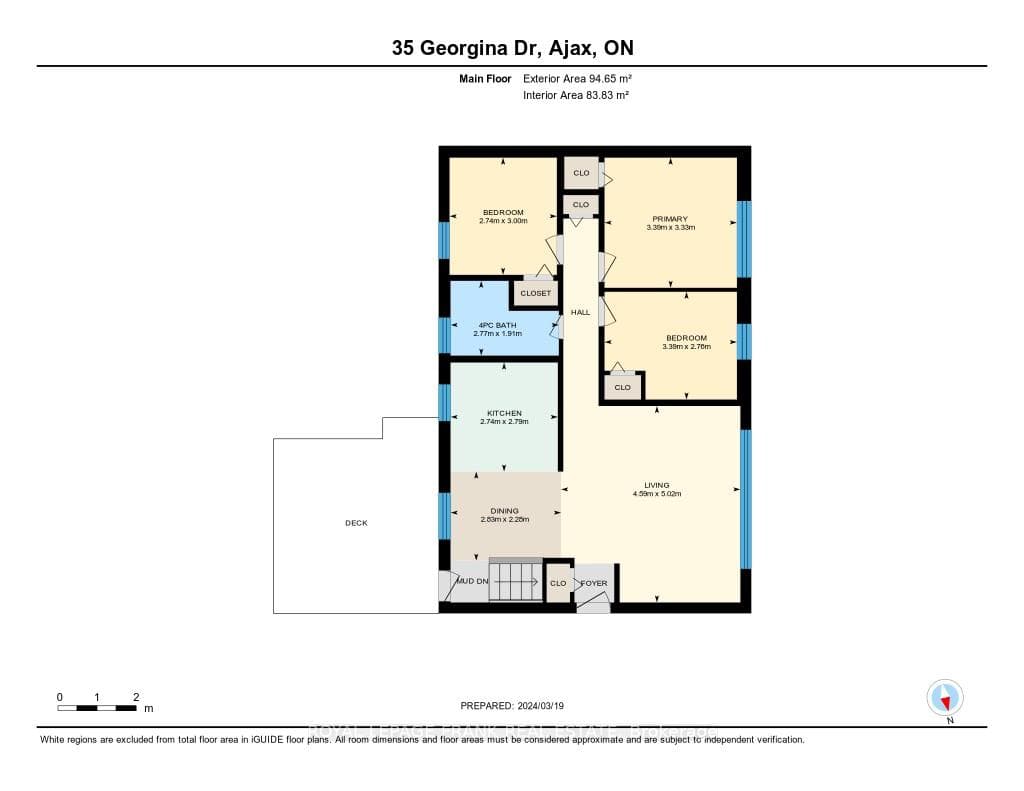 35 Georgina Drive photo 38