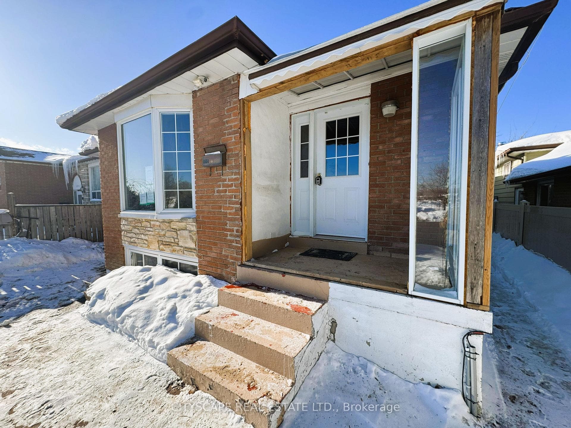 3651 Brandon Gate Drive photo 3