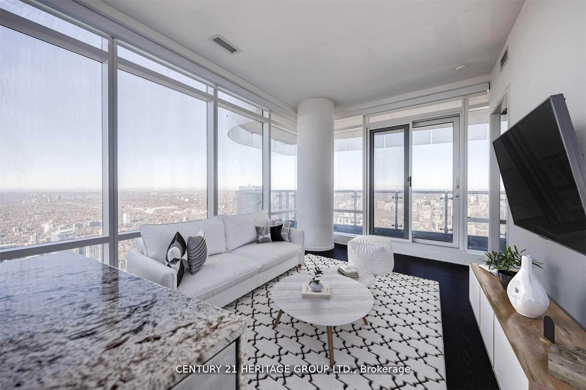 1 Bloor Street Unit 6409 photo 1