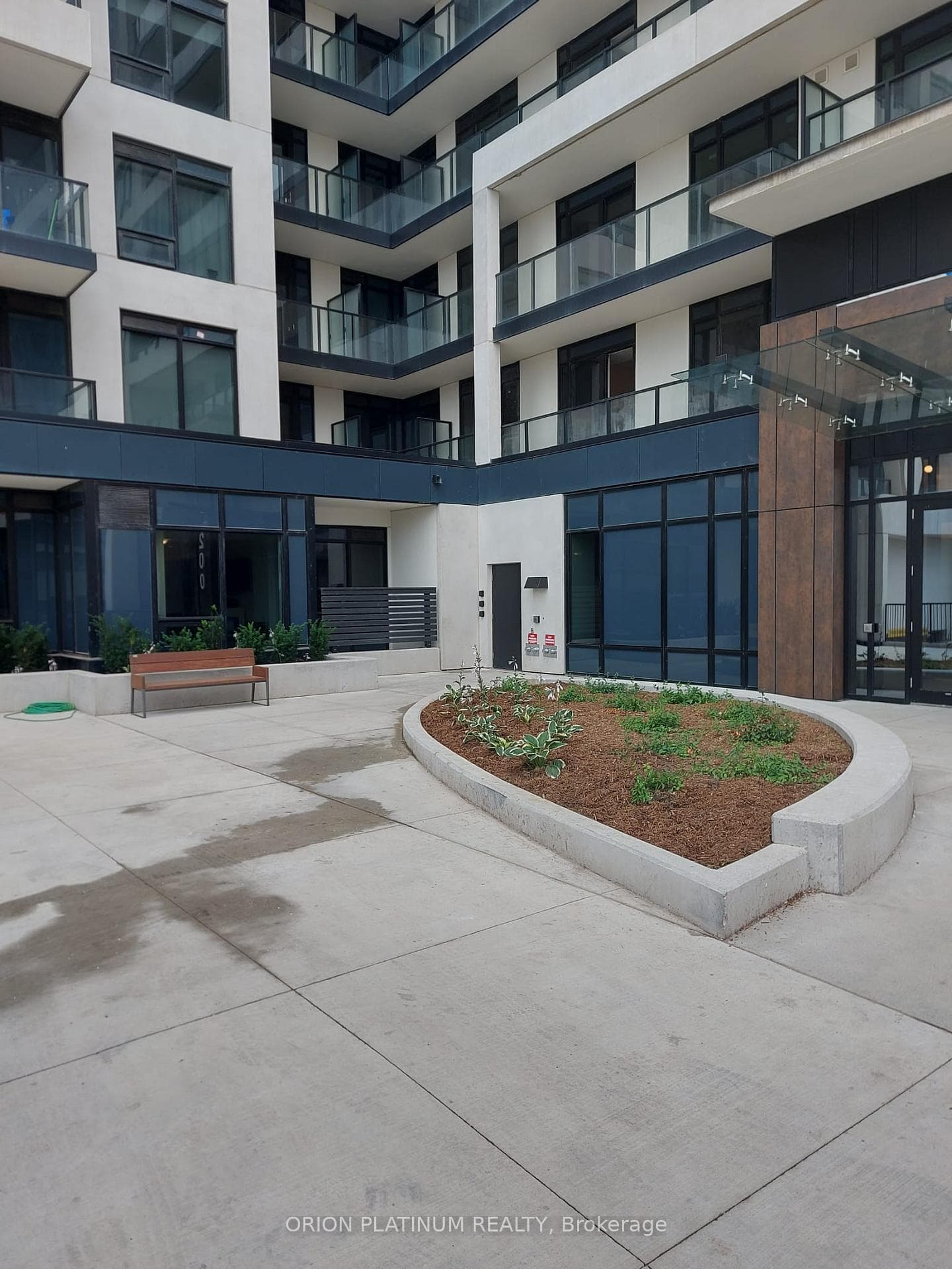 3200 William Coltson Avenue Unit 420 photo 3