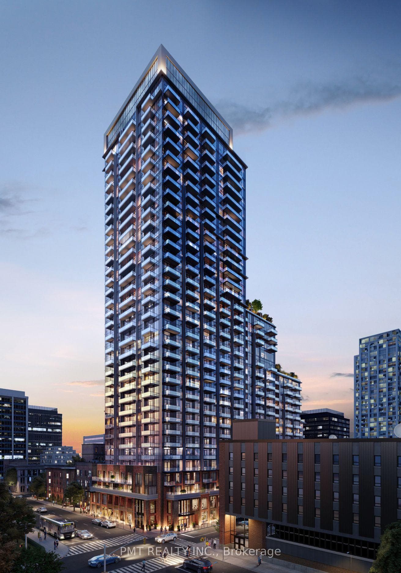 75 James Street Unit 3101 photo 1