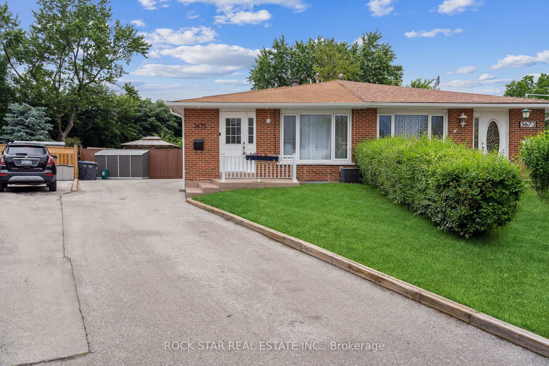 3675 Glencolin Court Unit UPPER photo 1