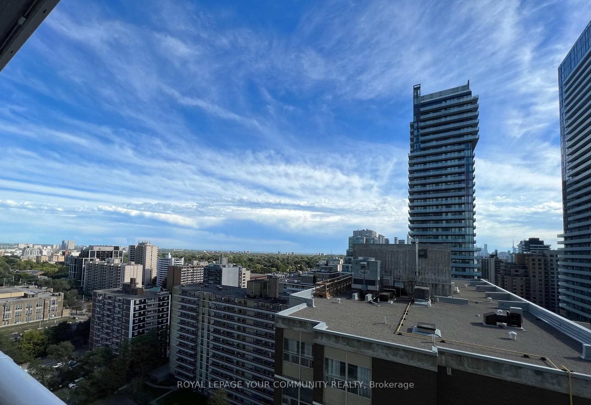 195 Redpath Avenue Unit 1808 photo 10