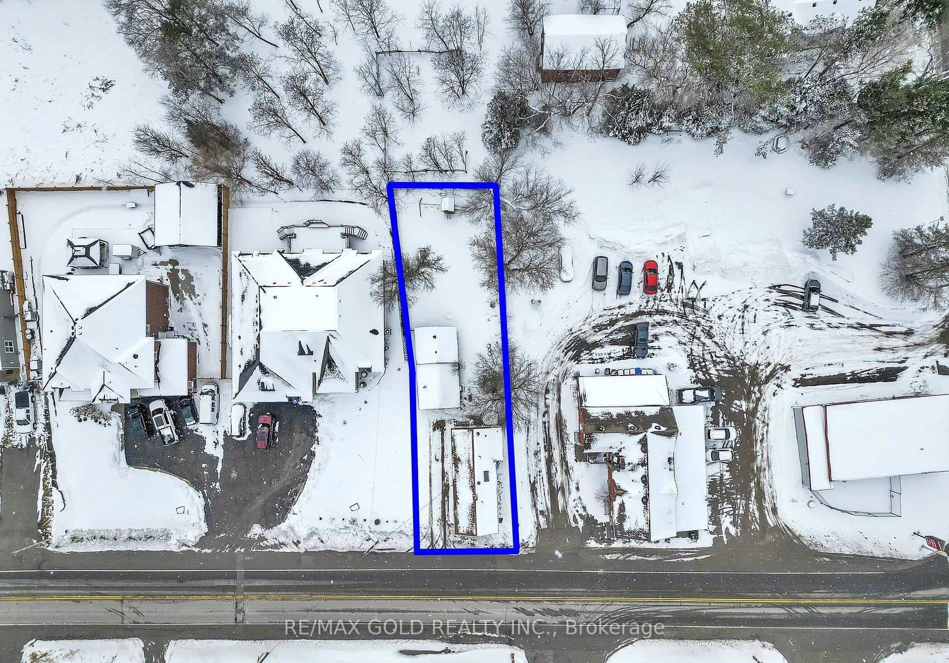 15378 Airport Road photo 15