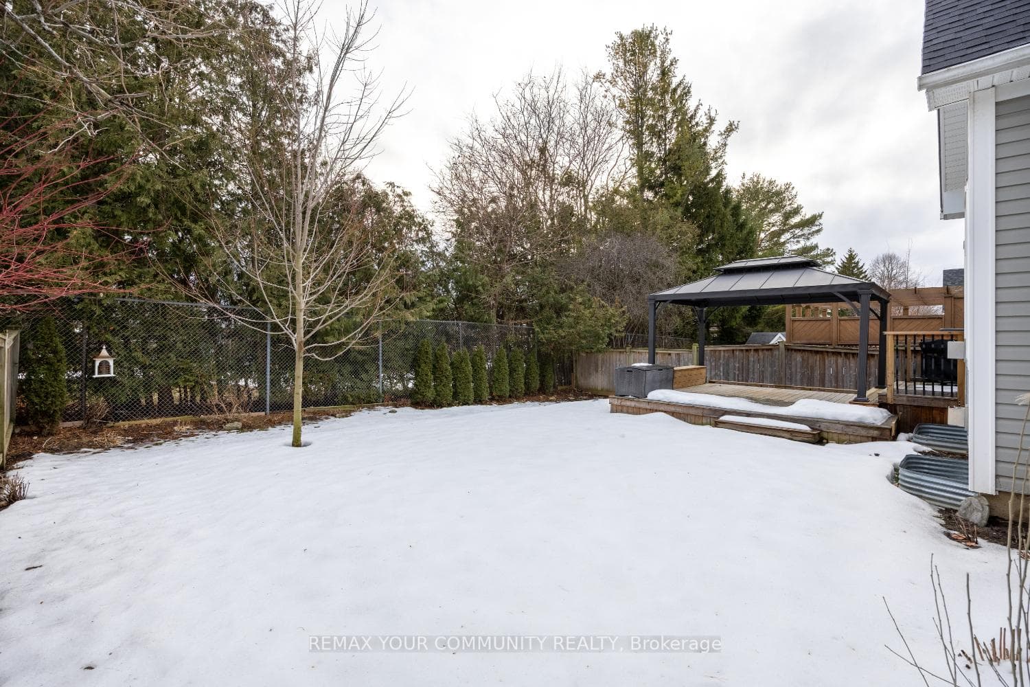 37 Leithridge Crescent photo 33