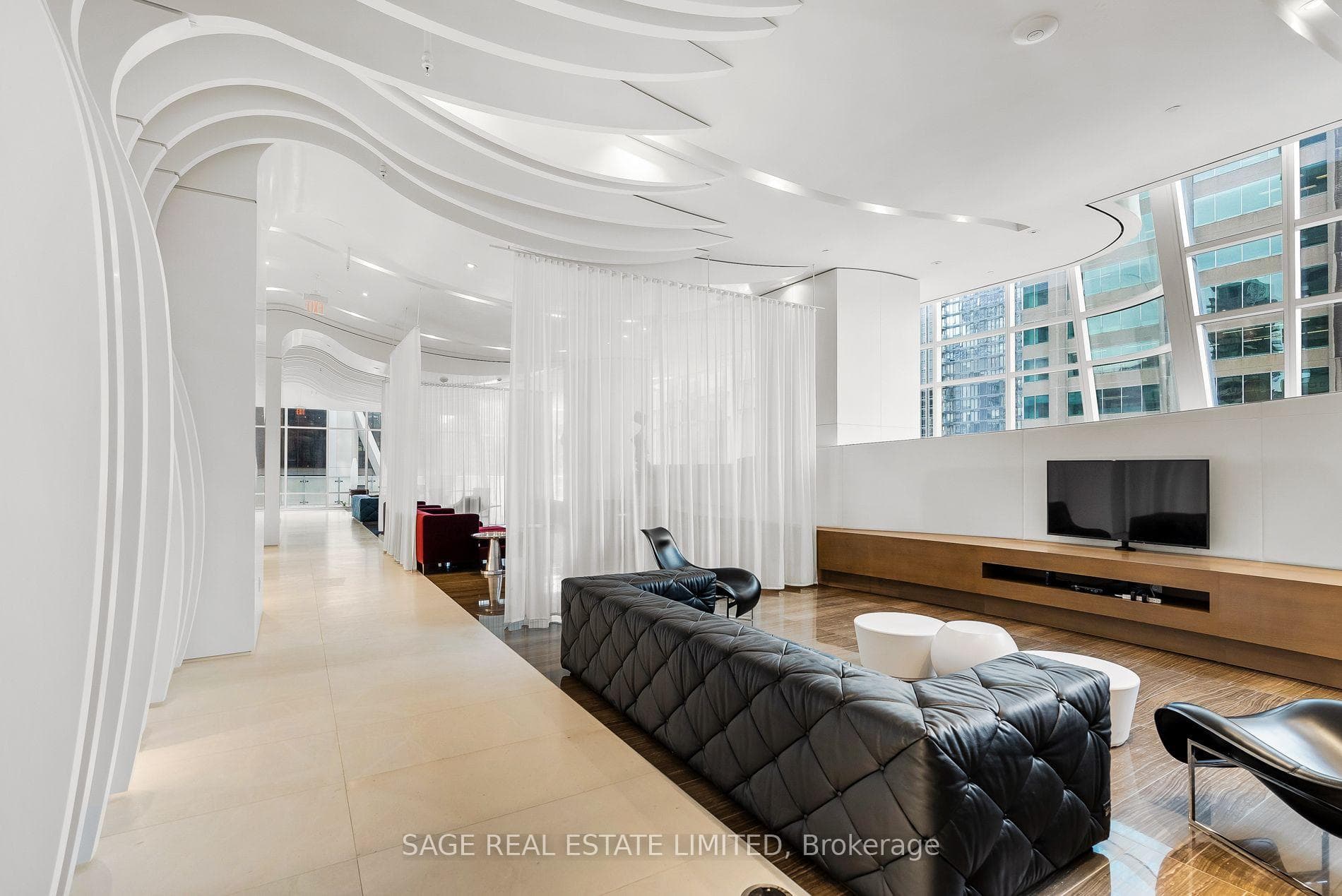 1 Bloor Street Unit 510 photo 35