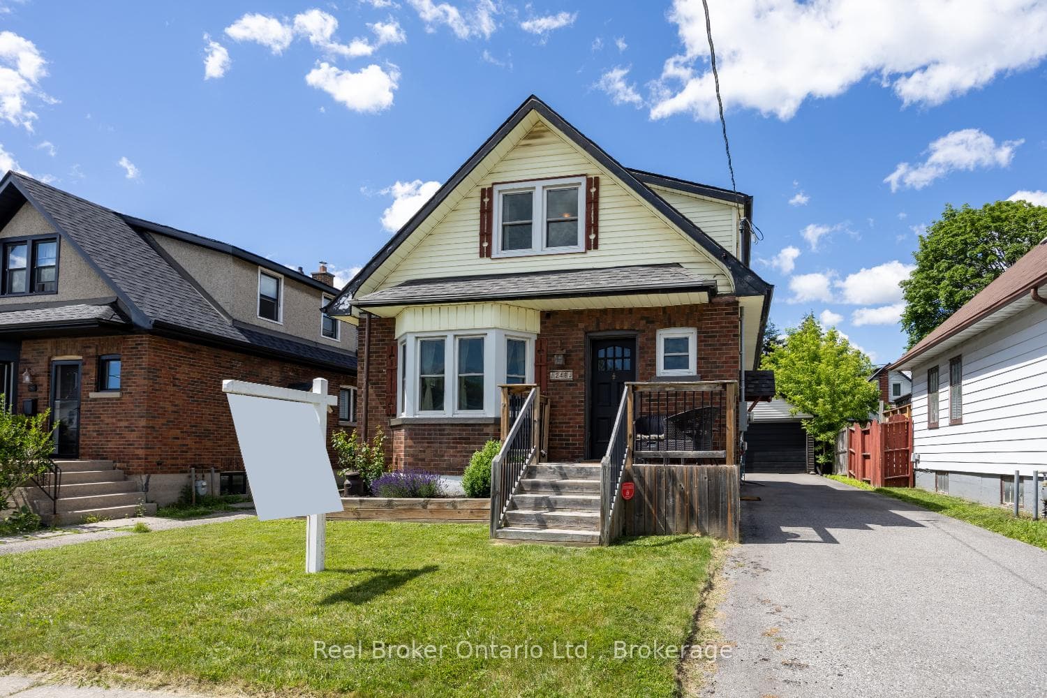 248 Mitchell Avenue photo 1