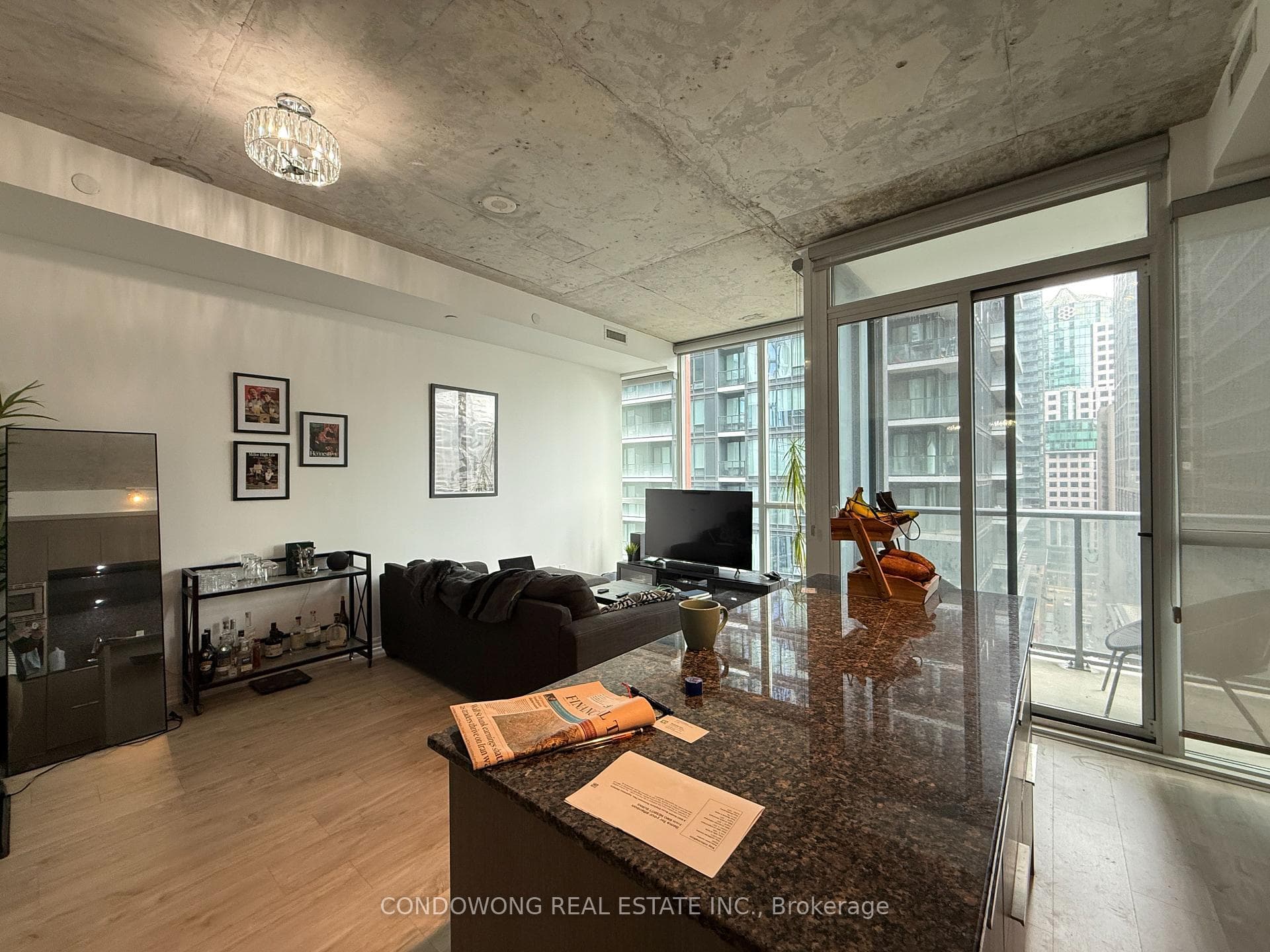 88 Blue Jays Way Unit 1303 photo 1