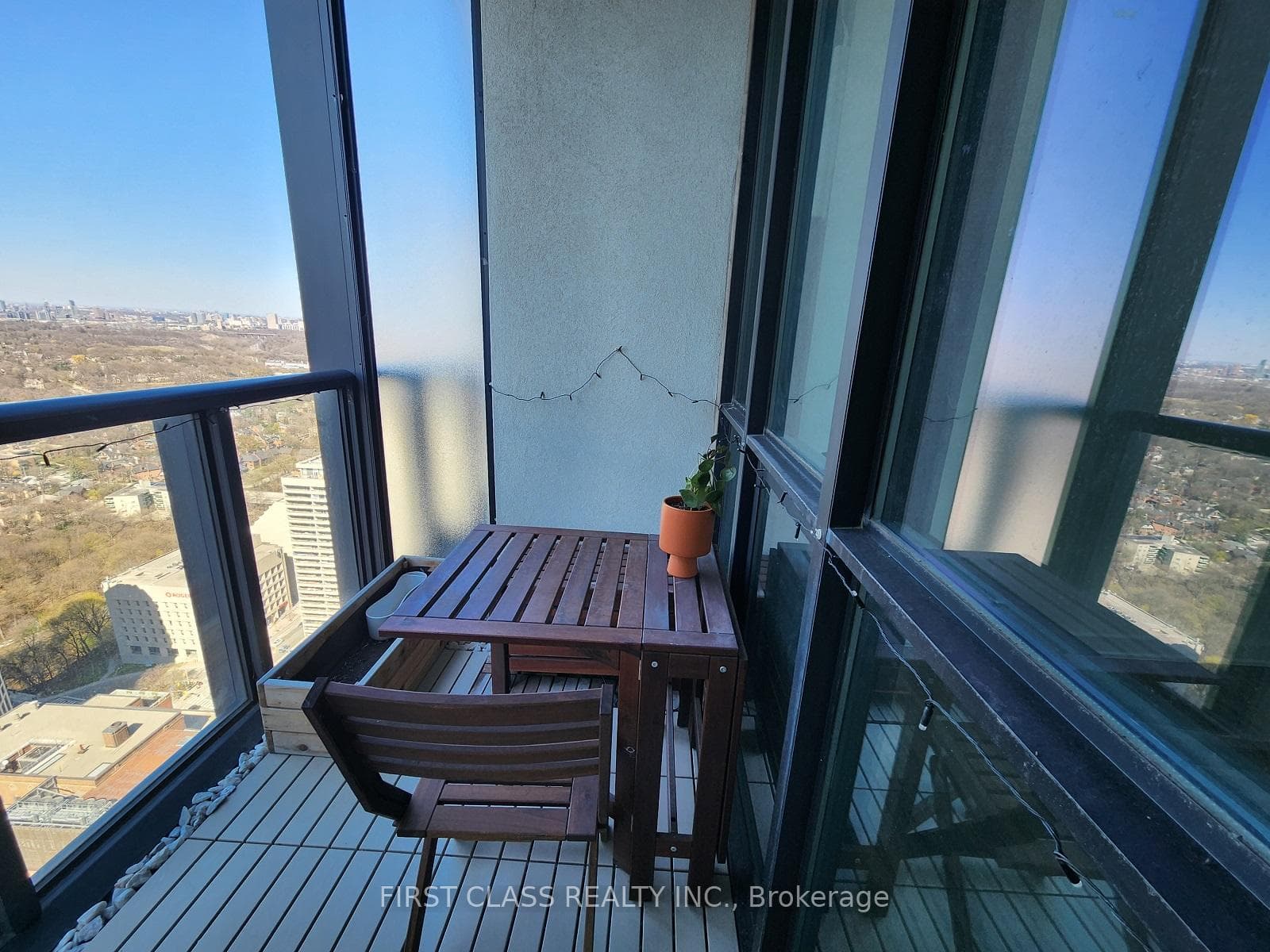 110 Charles Street Unit Ph4405 photo 6