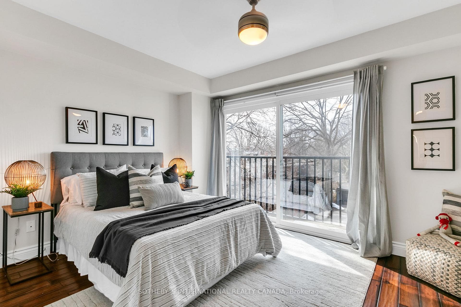 1356 Bathurst Street Unit 9 photo 30