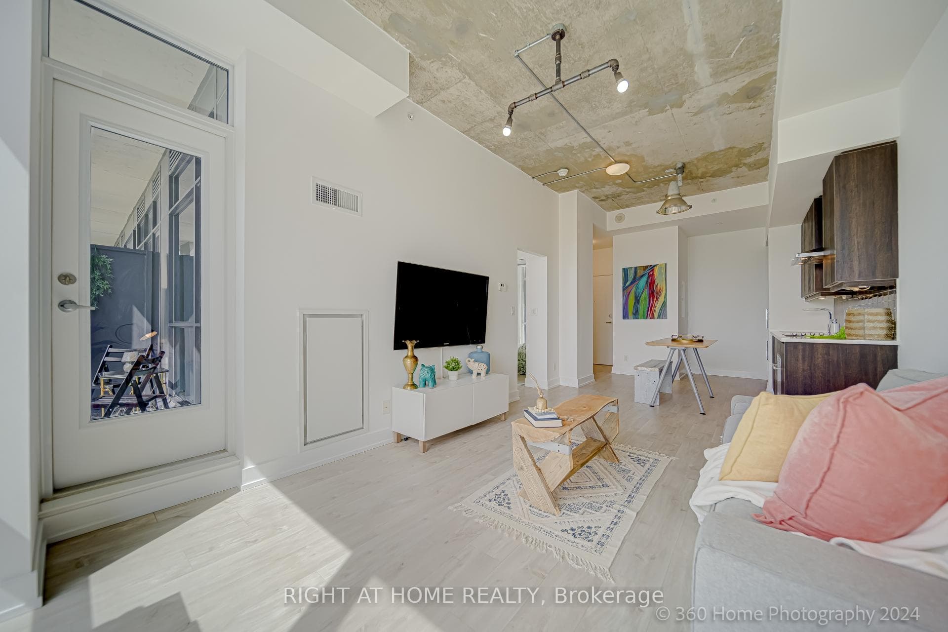 75 The Donway N/A Unit 1007 photo 13