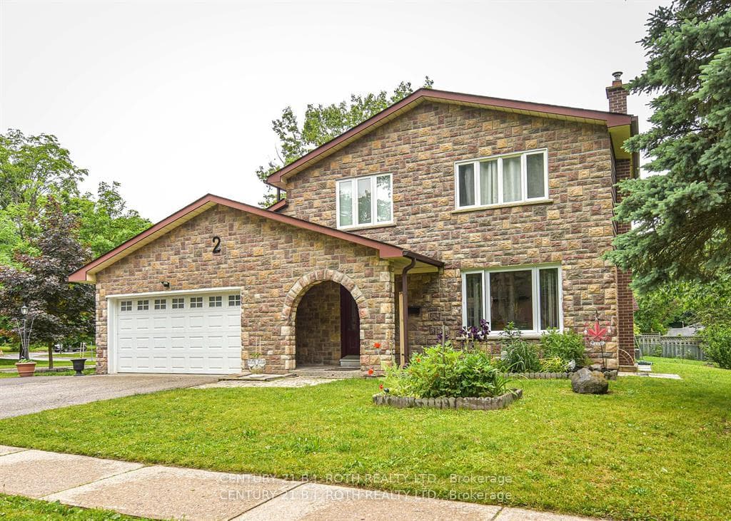 2 Deerpark Drive photo 2