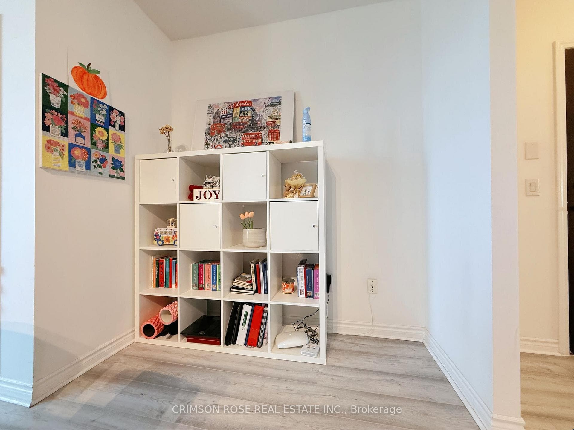 385 Prince Of Wales Drive Unit Ph3607 photo 8