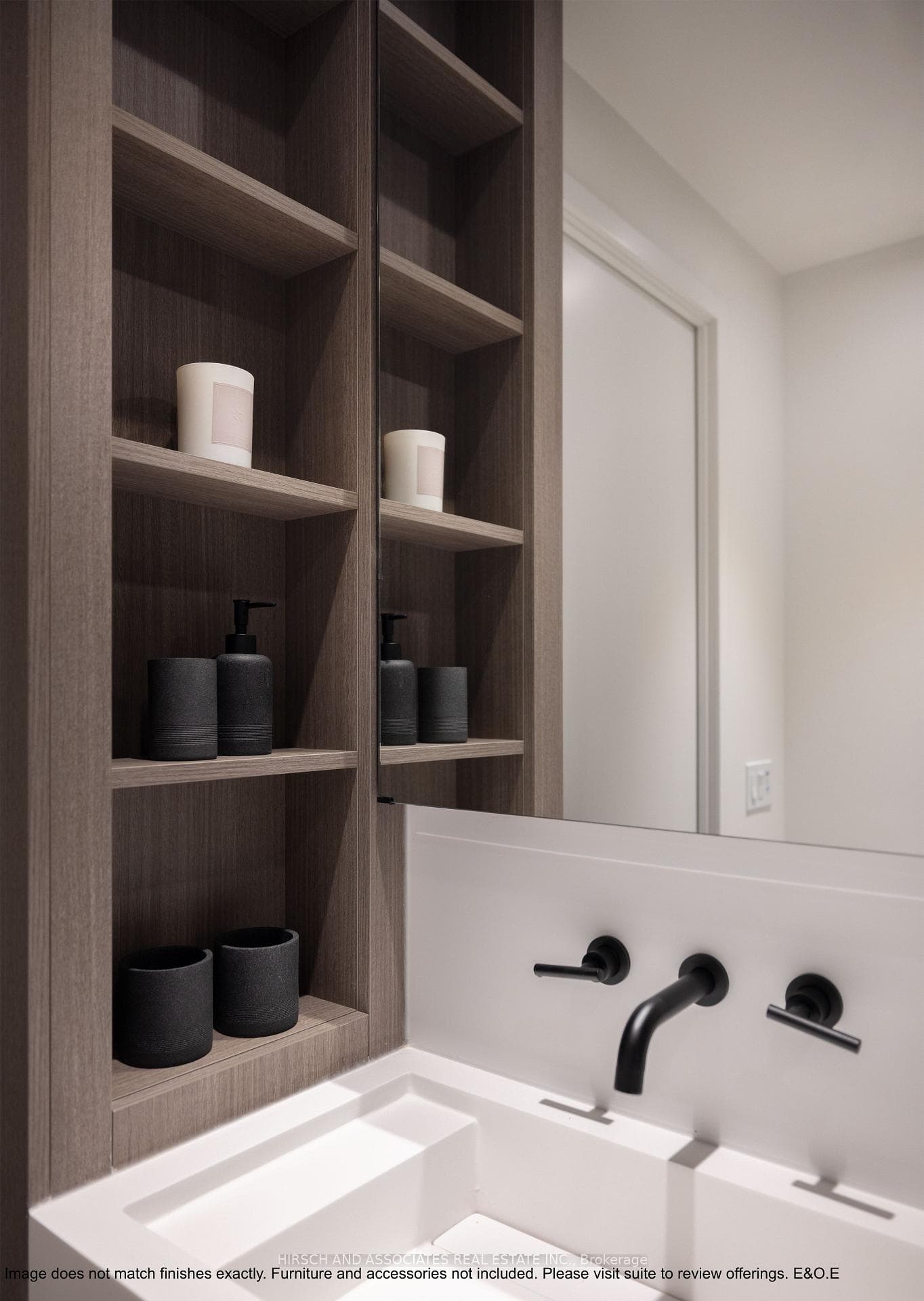 55 Charles Street Unit 2508 photo 9