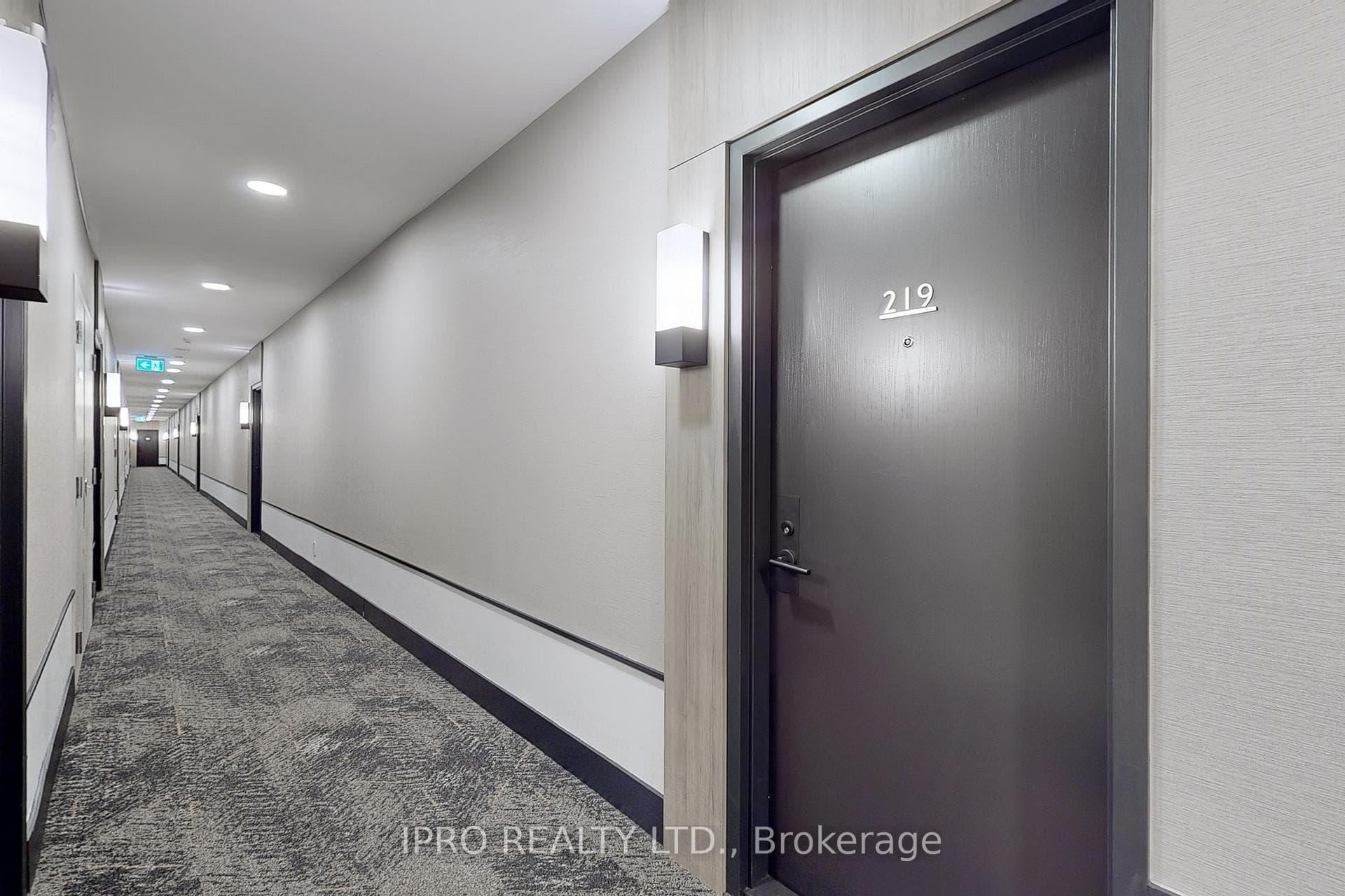 1 Shaw Street Unit 219 photo 24