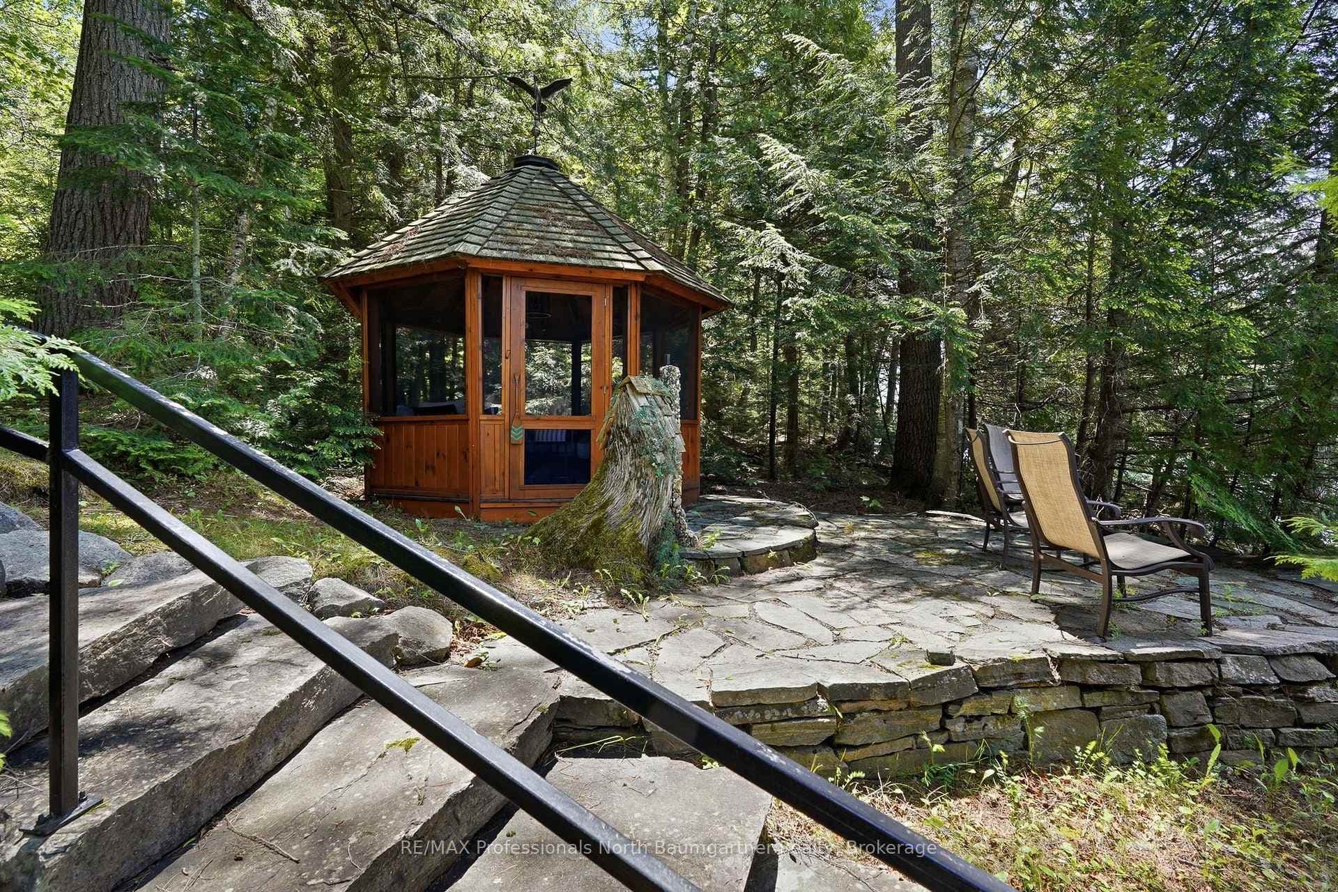 1036 Barnum Lake Drive photo 37
