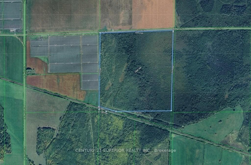 PCL 9075 Penney Road photo 2