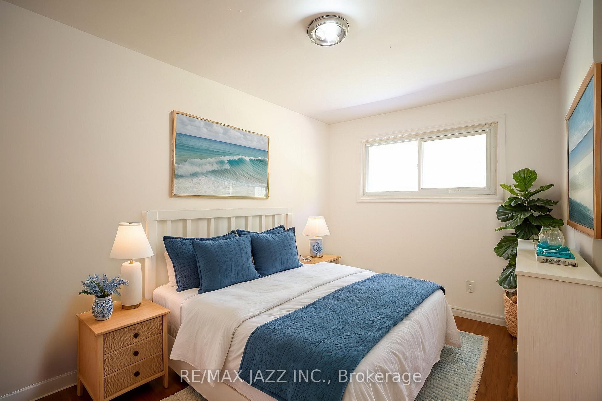 VIRTUAL STAGING