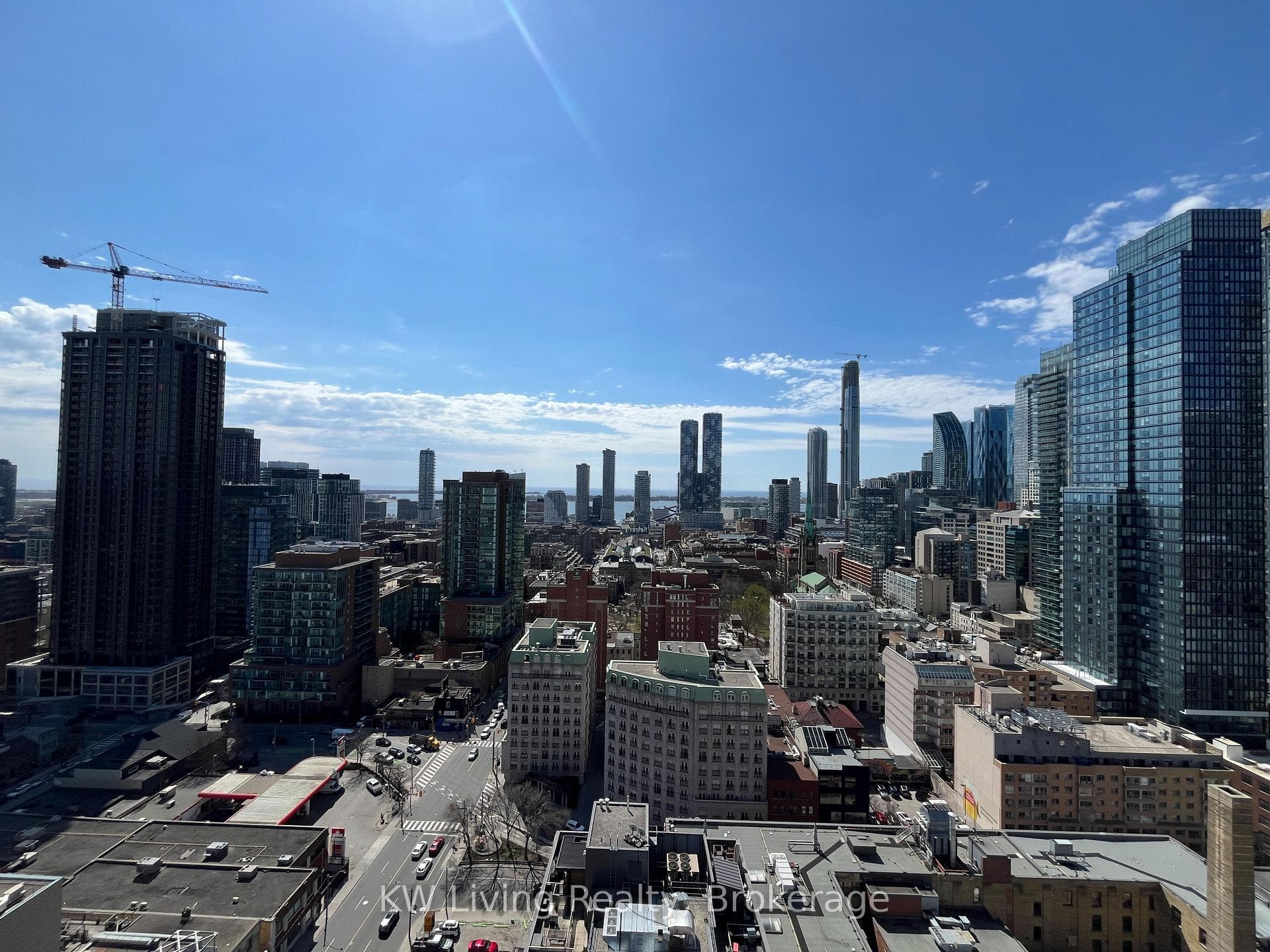100 Queen Street Unit 3006 photo 11