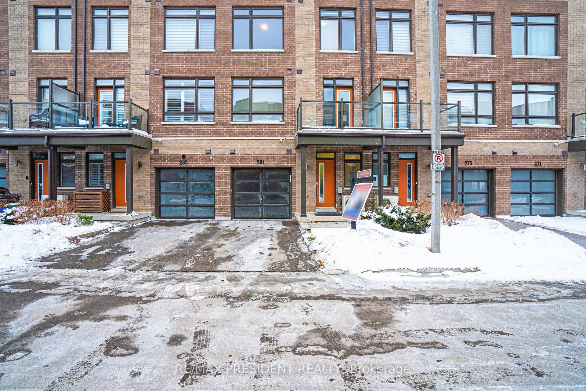 281 Dalhousie Street photo 2