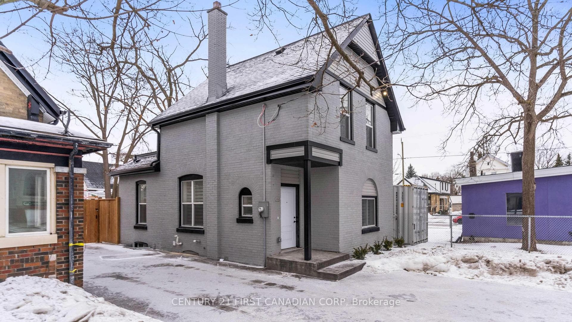 355 Hamilton Road photo 2