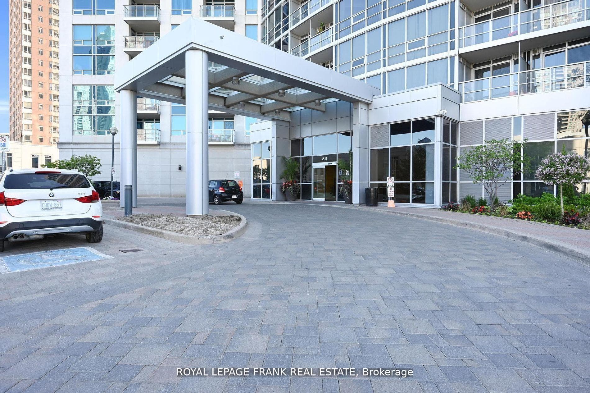 83 Borough Drive Unit 2414 photo 2
