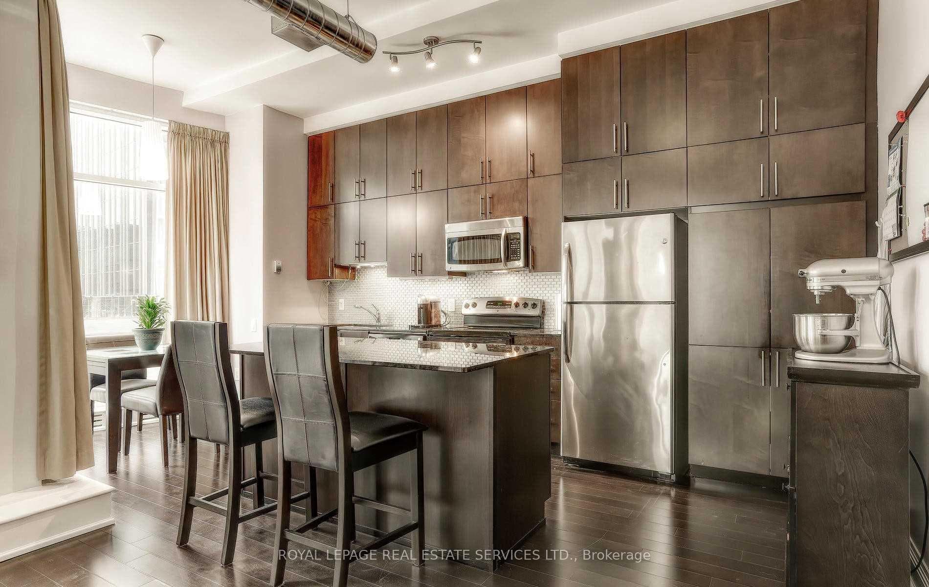 2191 Yonge Street Unit L13 photo 3