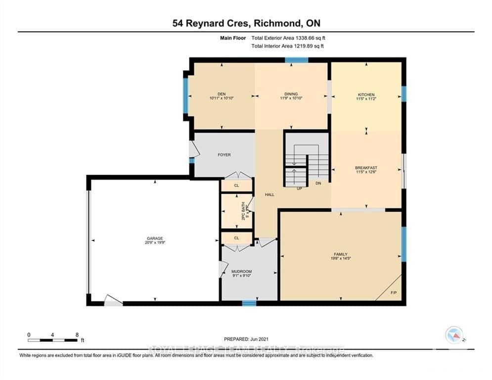 54 REYNARD Crescent photo 28
