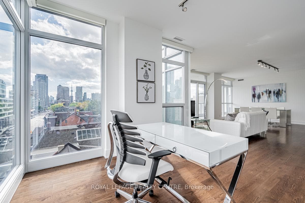 170 Avenue Road Unit 611 photo 16