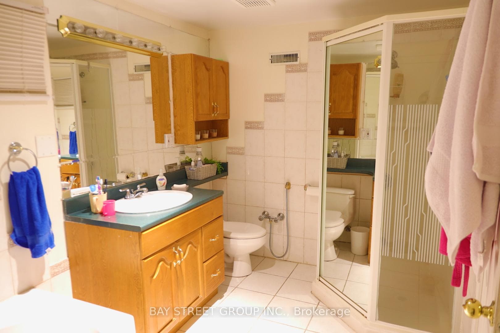 Bsmt - 27 Stornoway Crescent photo 9