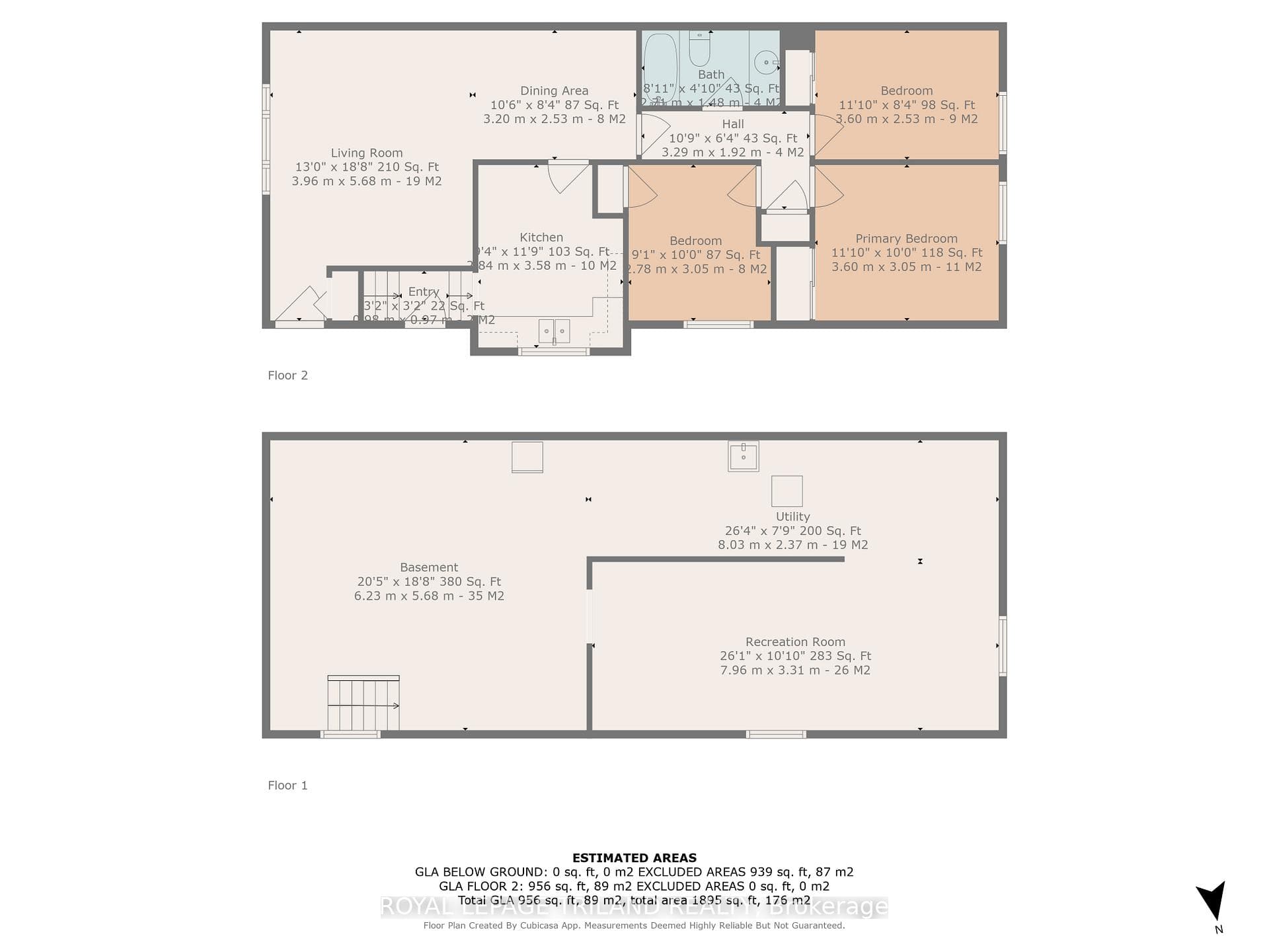 5 Vanier Place photo 22