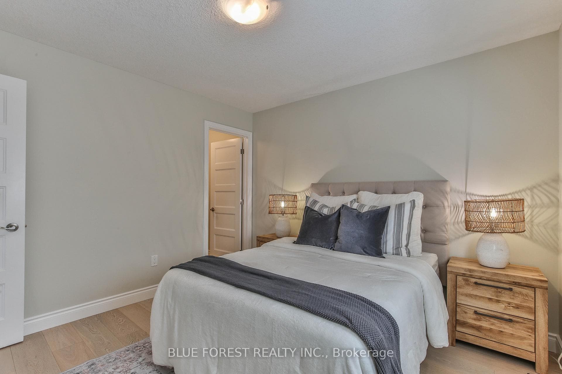Main Bedroom 2