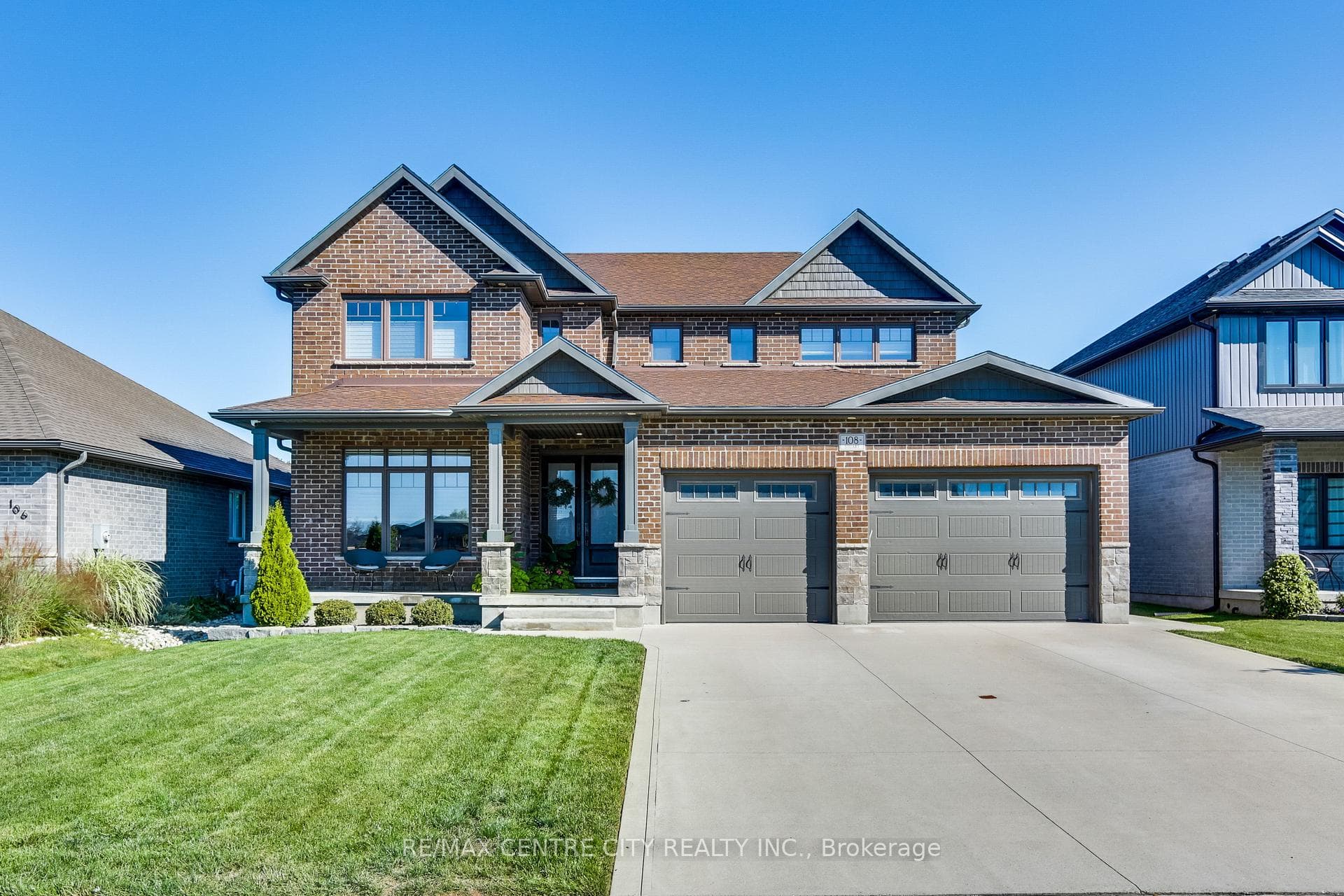 108 Stuart Avenue photo 1