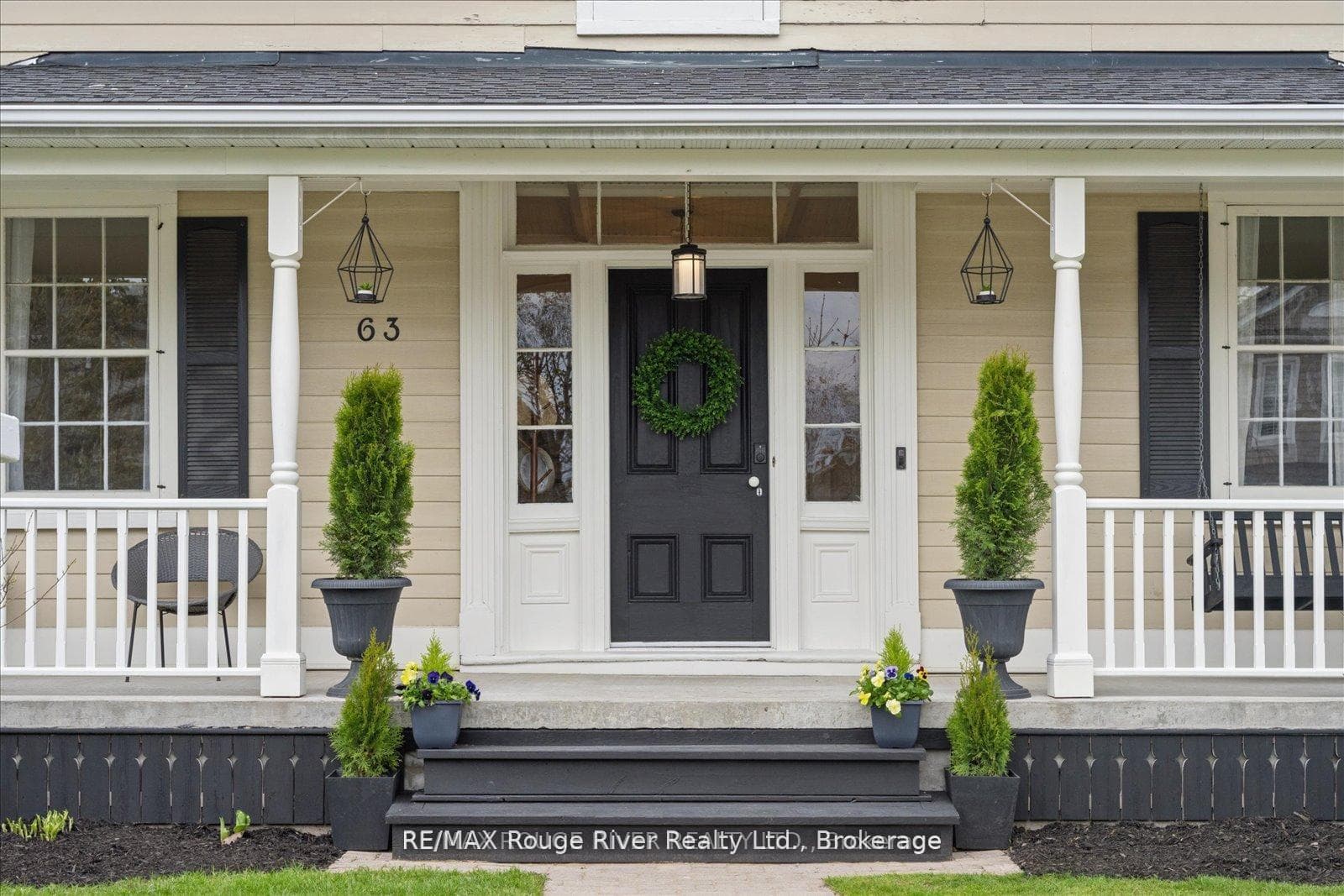 63 Downey Drive photo 4