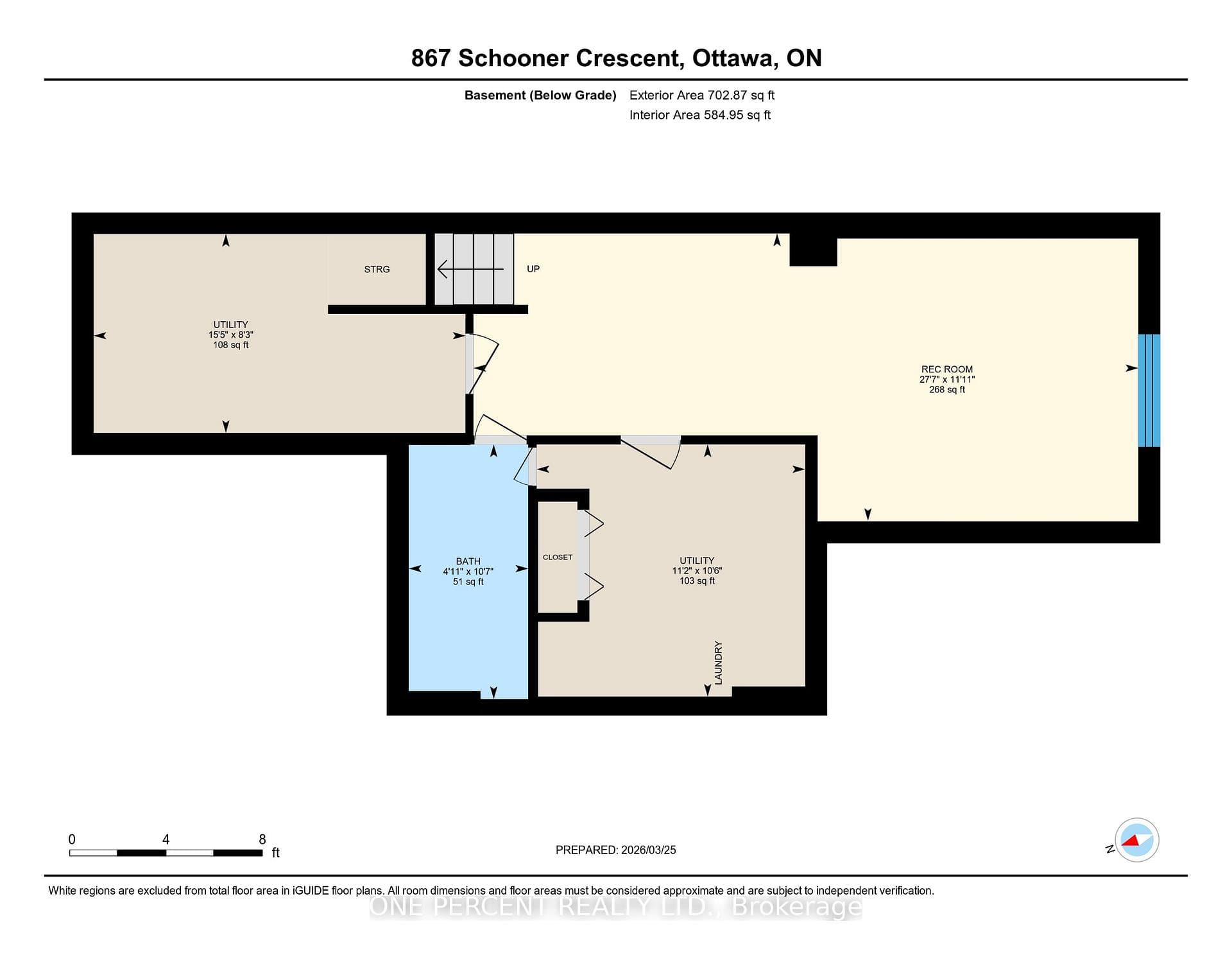 867 Schooner Crescent photo 35