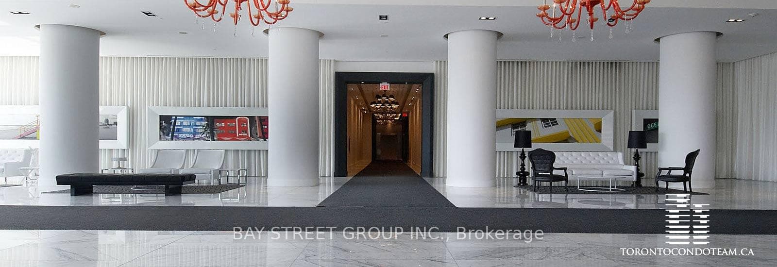88 Park Lawn Road Unit 2011 photo 3