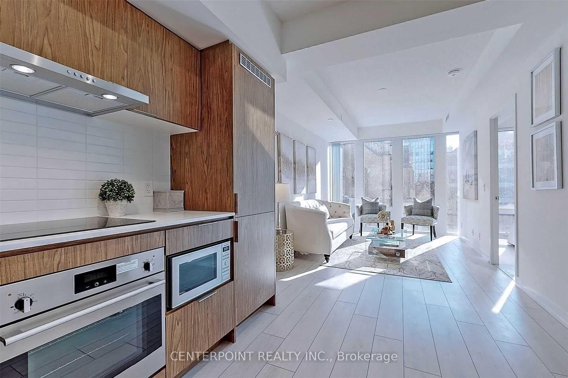 60 Shuter Street Unit 215 photo 8