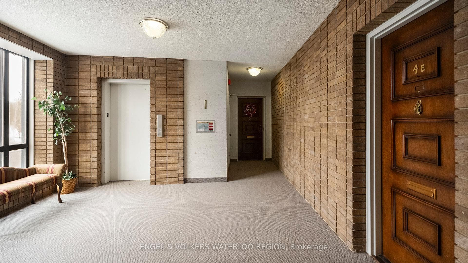 26 Wentworth Avenue Unit 4E photo 4