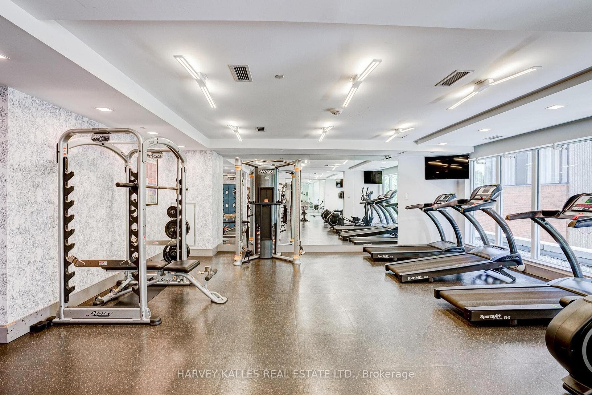 58 Orchard View Boulevard Unit 1209 photo 24
