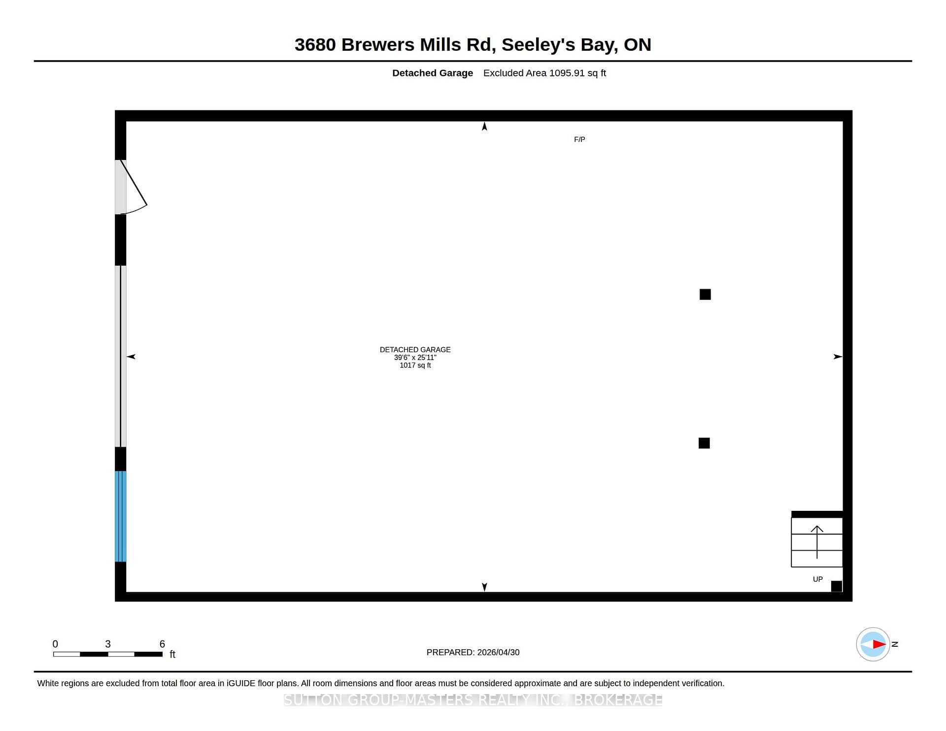 3680 Brewers Mills Road photo 49