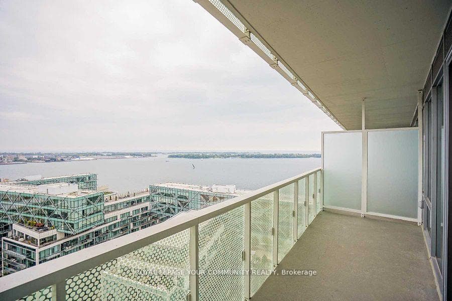 15 Queens Quay Unit 2210 photo 21