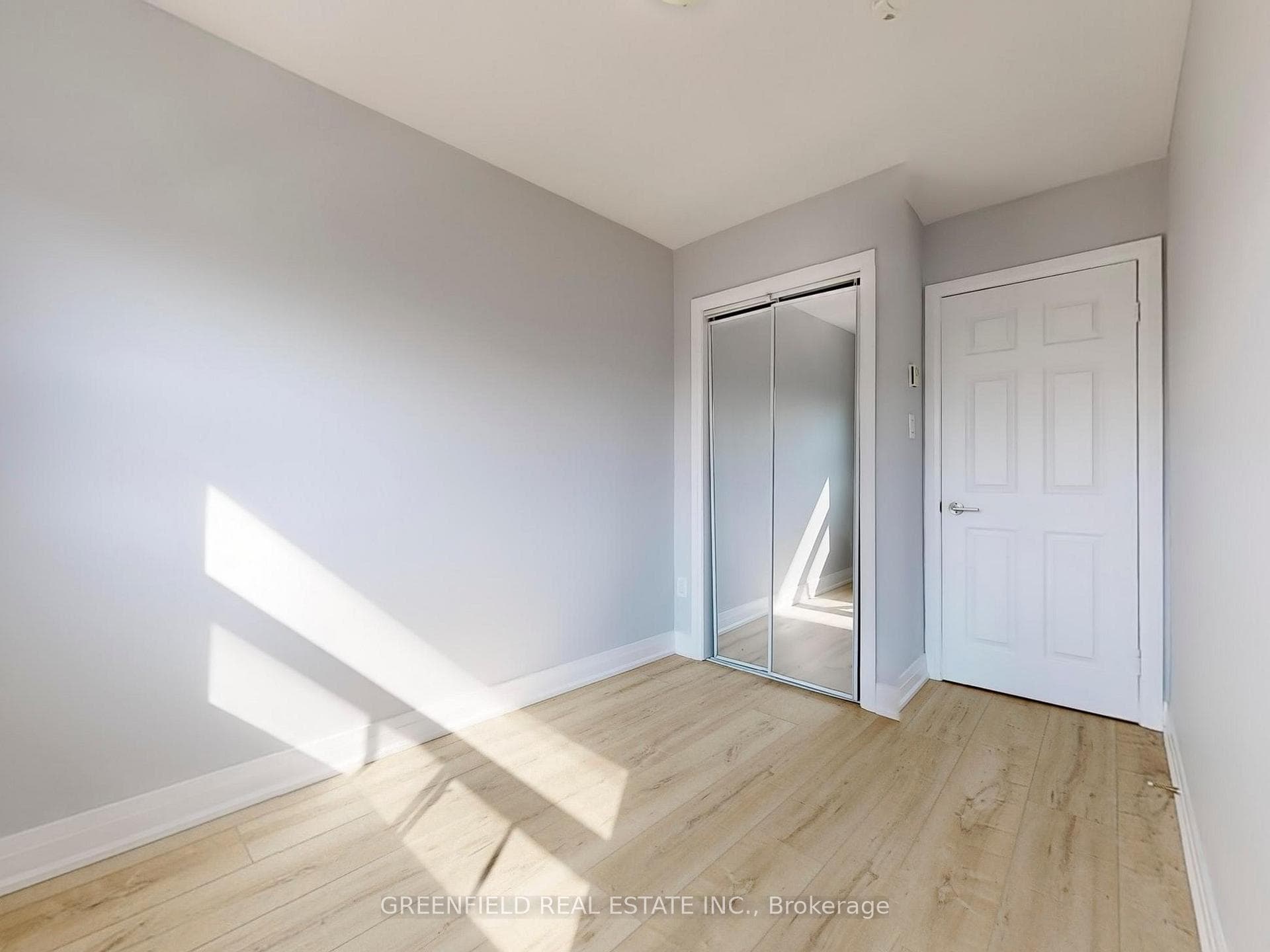 Bedrooms