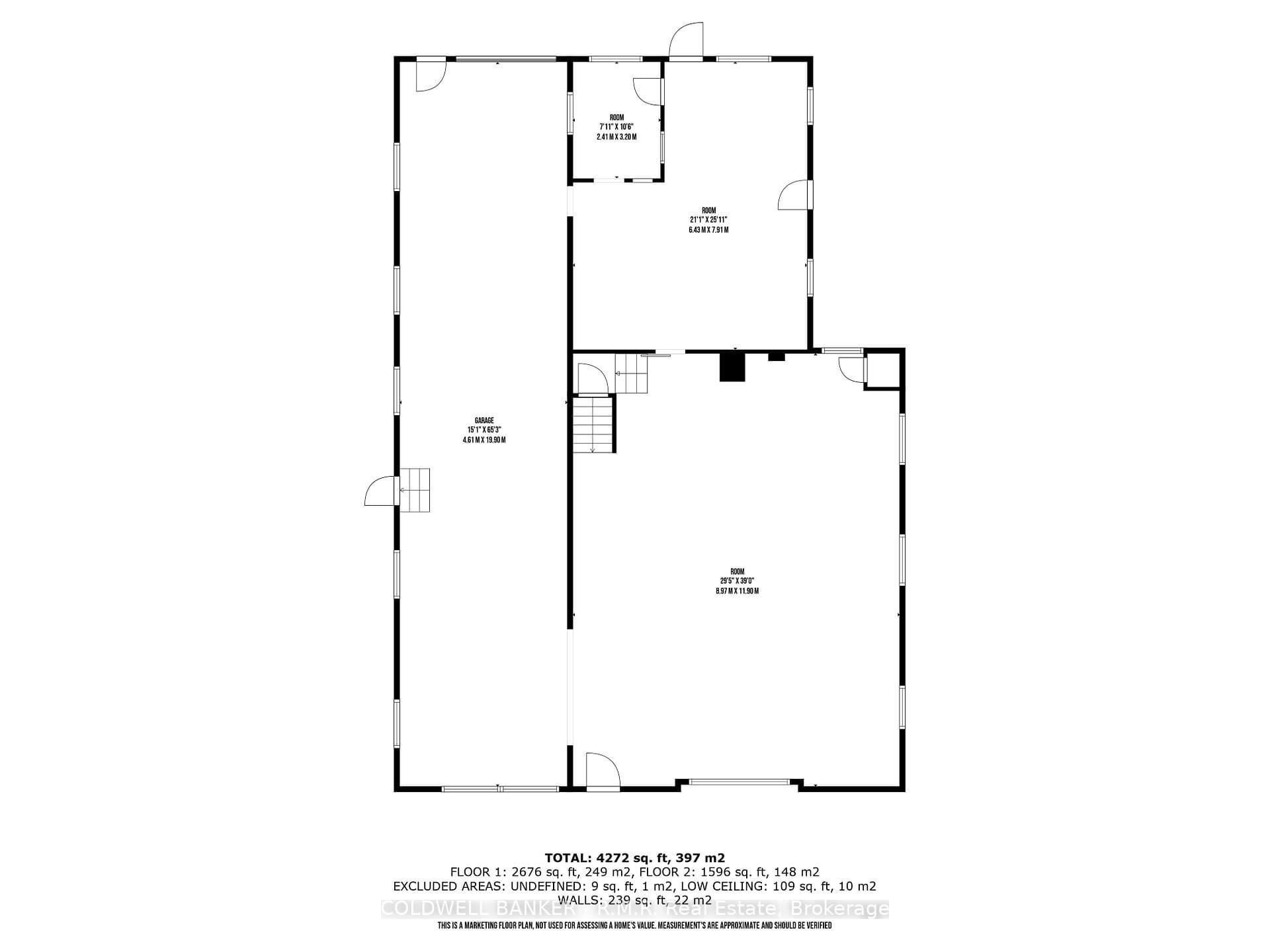 269 Glenarm Road photo 38