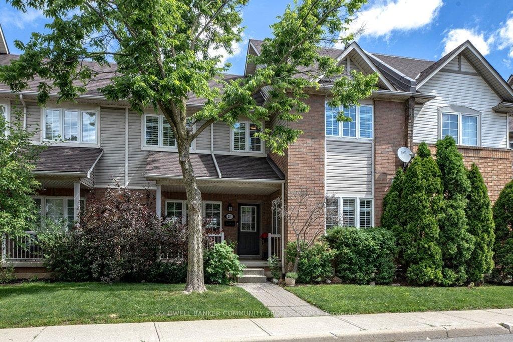 100 Beddoe Drive Unit 21 photo 2