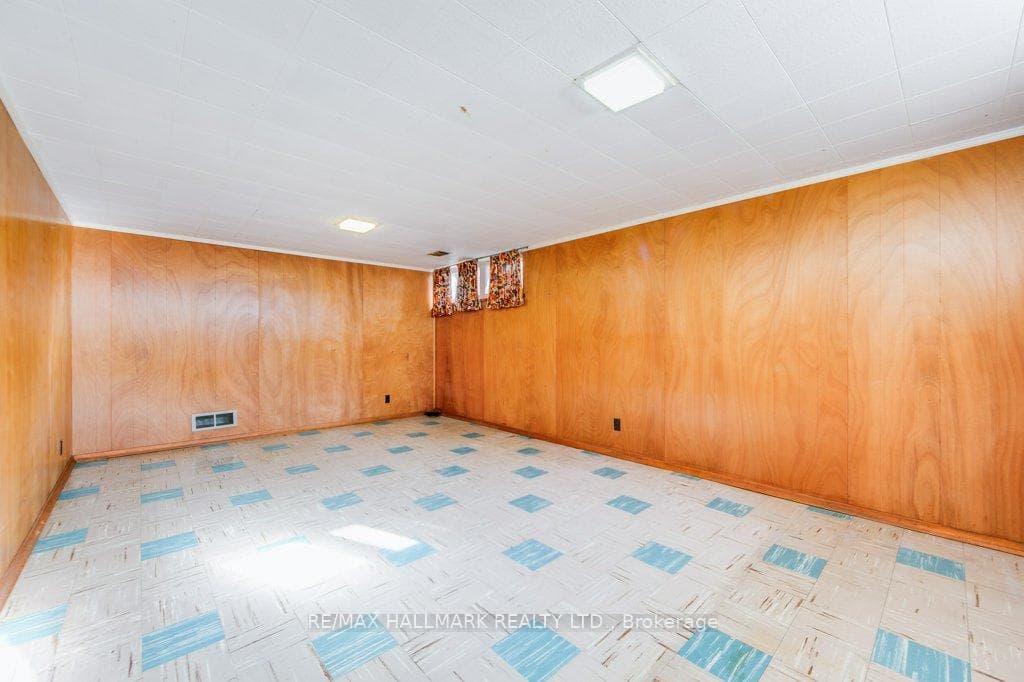 Recreation Room