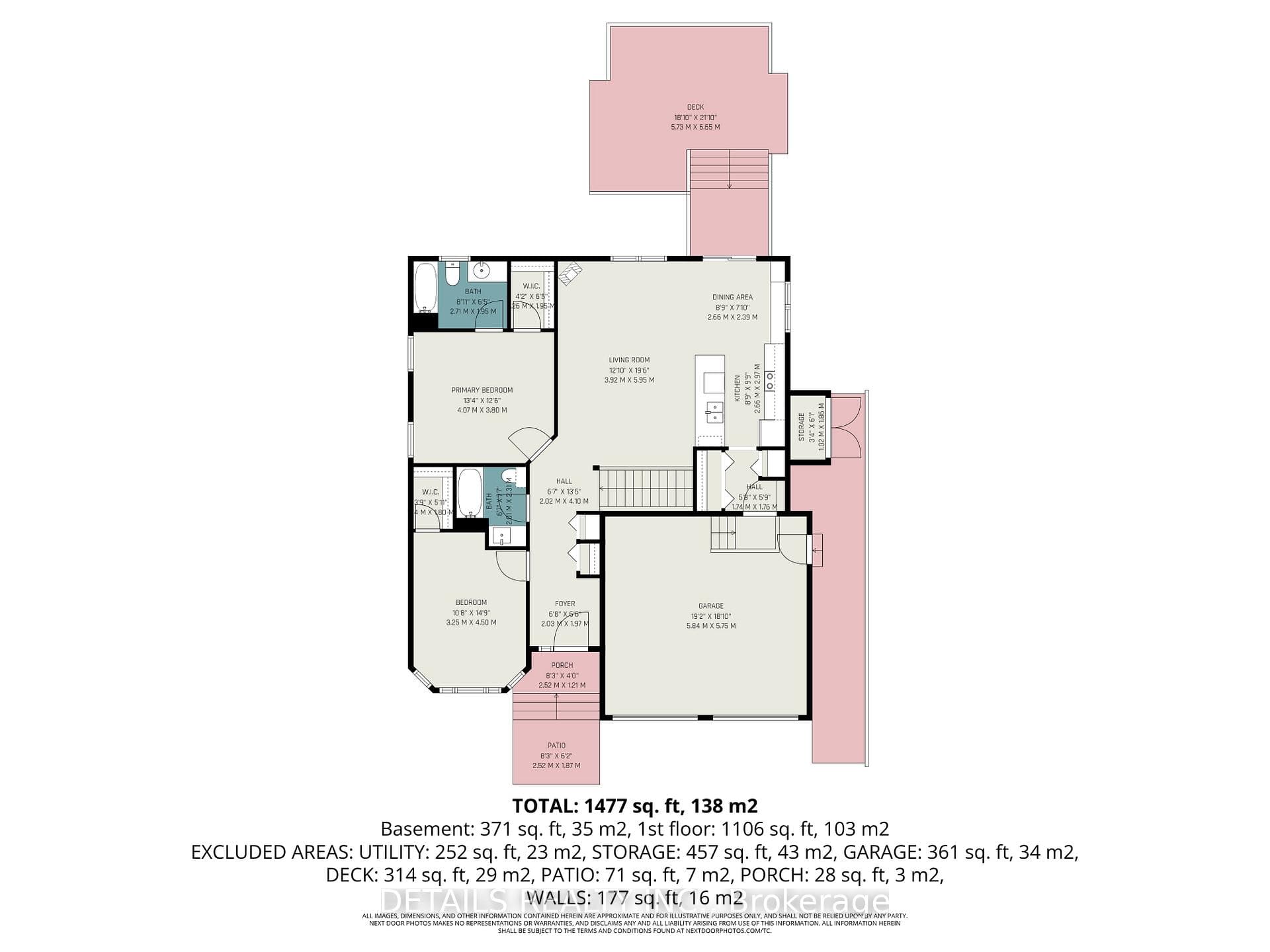 139 Raina Way photo 32