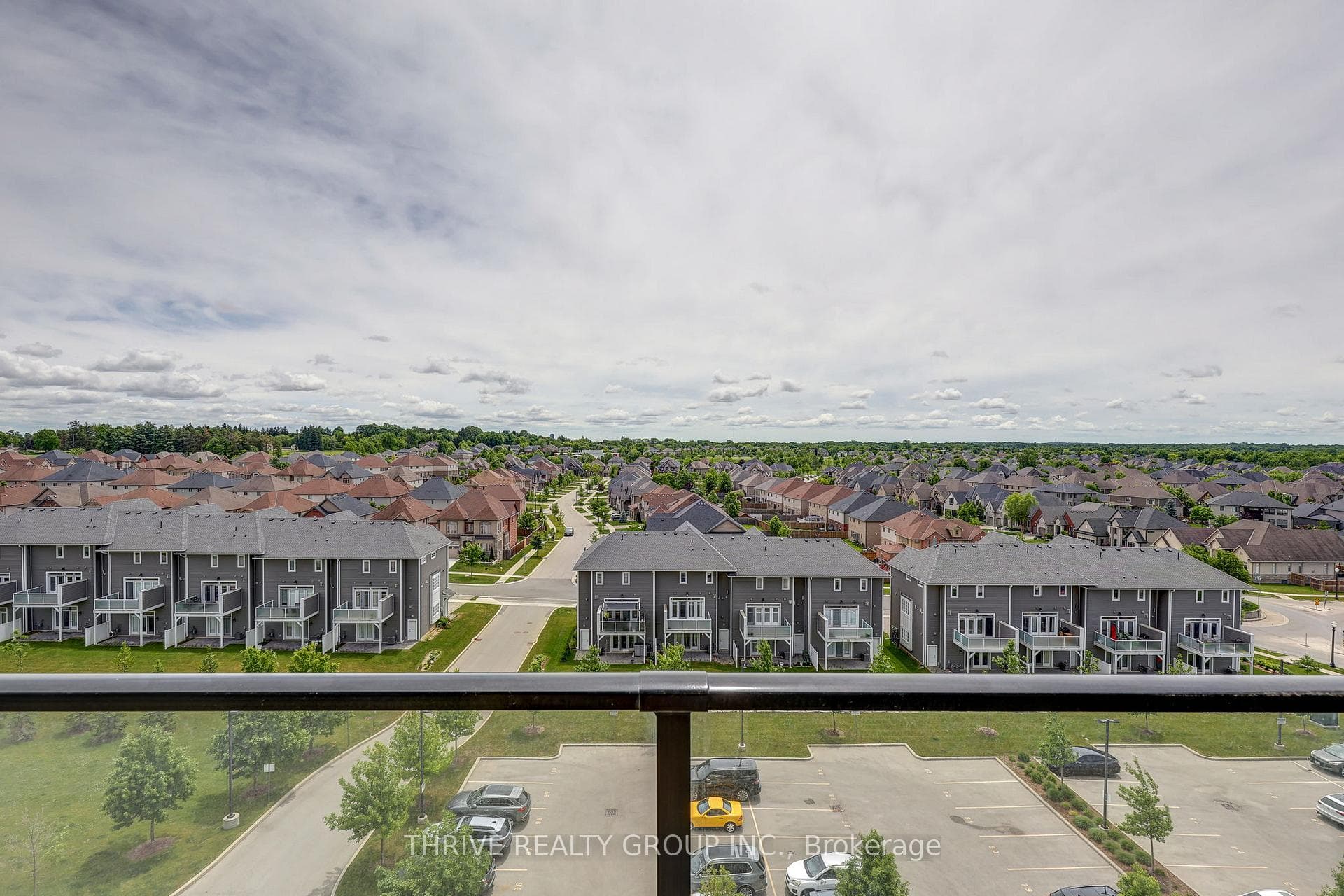 260 Villagewalk Boulevard Unit 707 photo 41