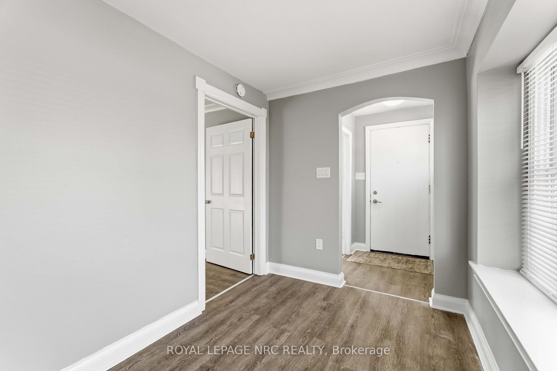 Main Floor