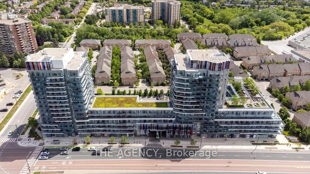 9471 Yonge Street Unit 739 photo 1