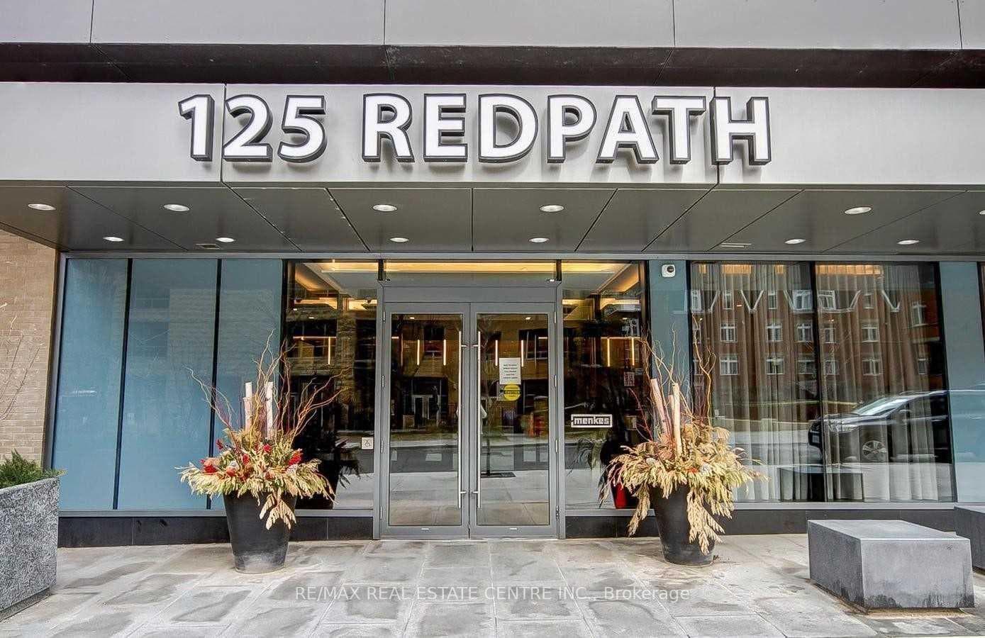 125 Redpath Ave Avenue Unit 2403 photo 2